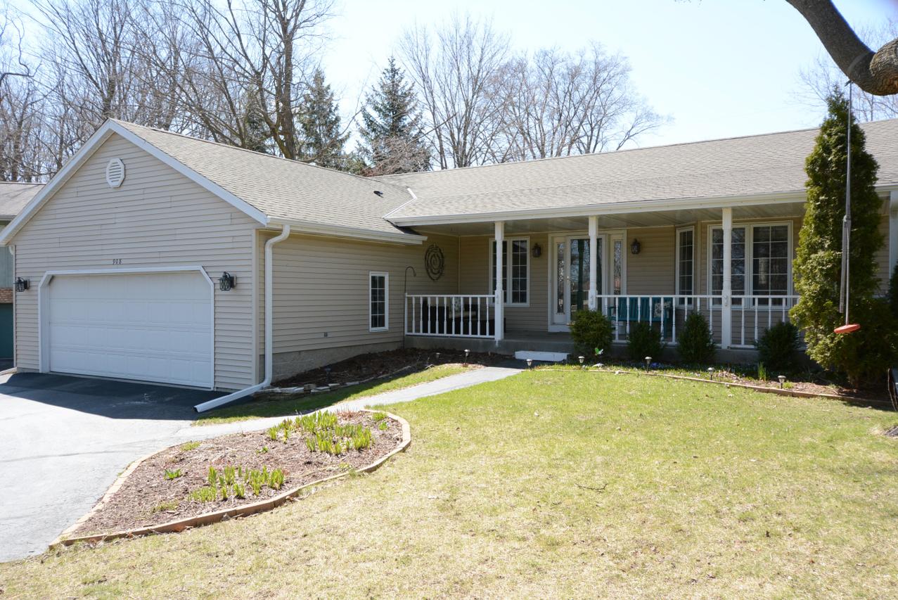 908 Bender Rd., West Bend, WI 53090