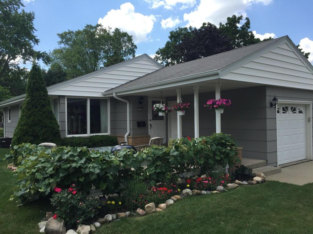 11023 W Copeland Ave., Hales Corners, WI 53130