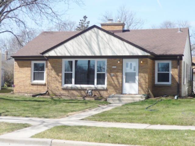 3171 N 86th St., Milwaukee, WI 53222