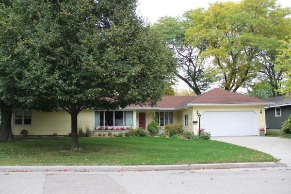 70 Elm Acres Dr., Fond Du Lac, WI 54935