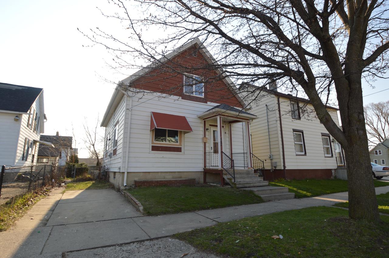 4509 10th Ave, Kenosha, WI 53140