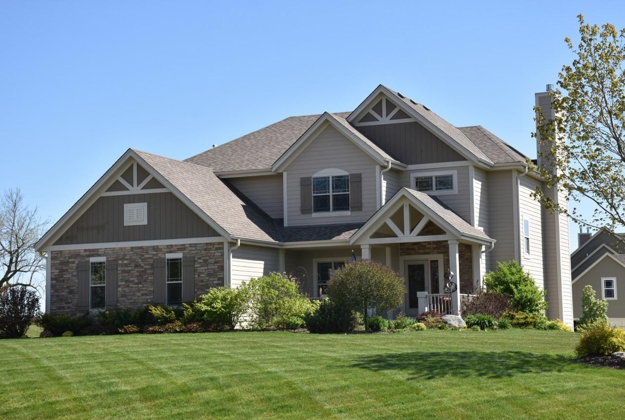 N85W27911 Hawksview Ct., Lisbon, WI 53029