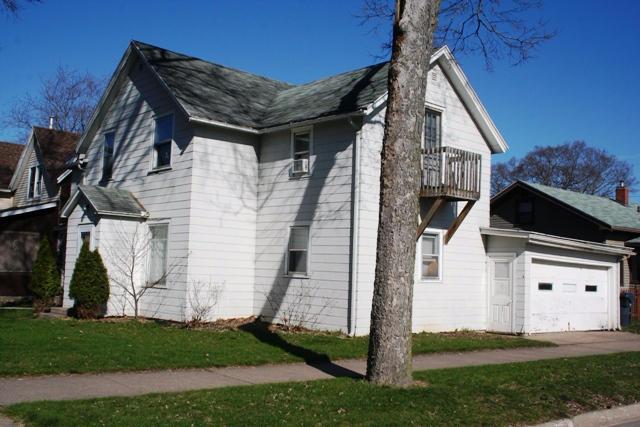 1633 Winnebago St. #1635, La Crosse, WI 54601