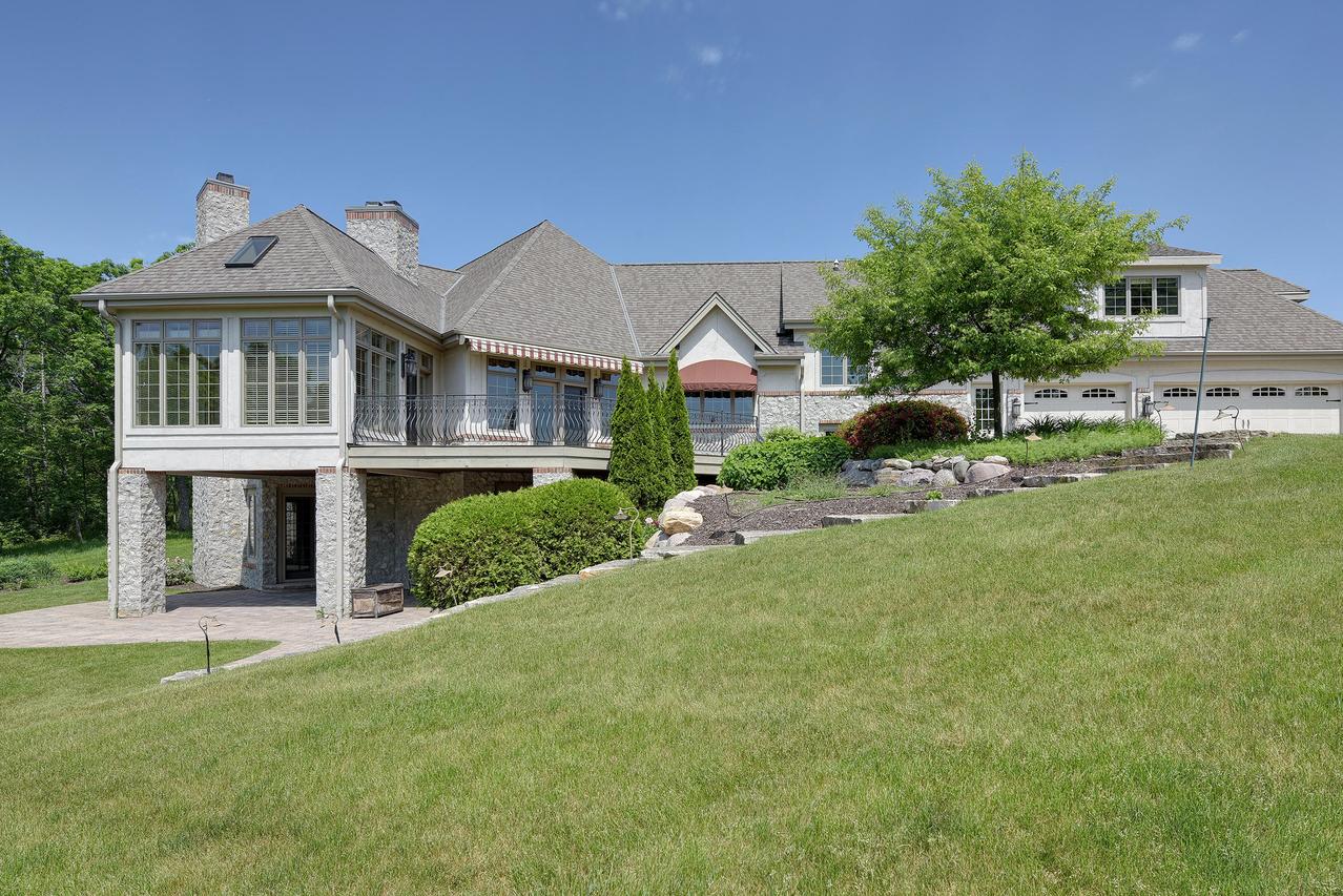 N32W29431 Mozart Rd, Delafield, WI 53072