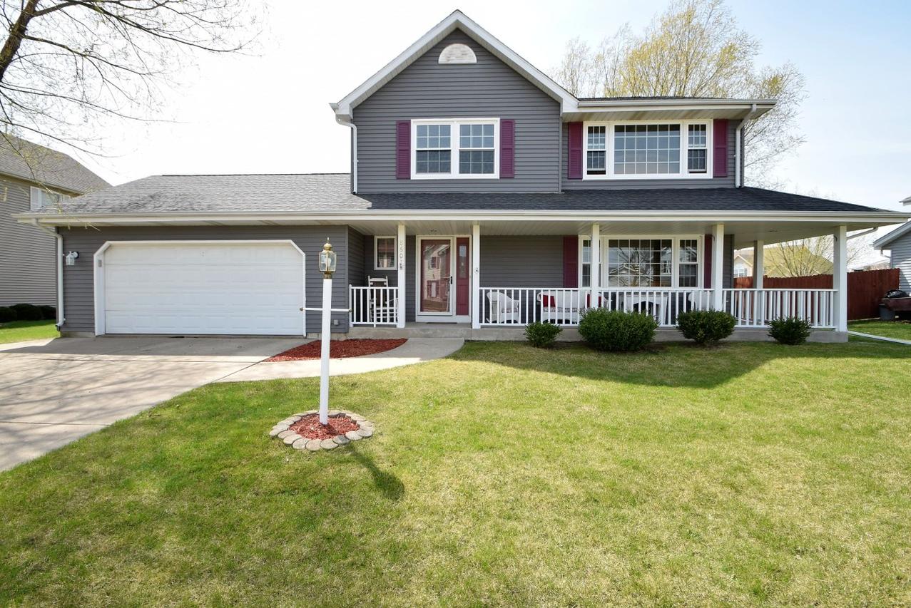 8601 Foxhaven Chase, Sturtevant, WI 53177