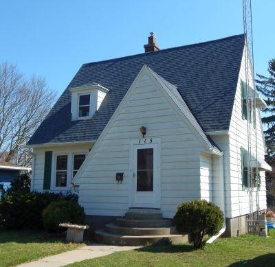 115 Frederick Ave, Fort Atkinson, WI 53538