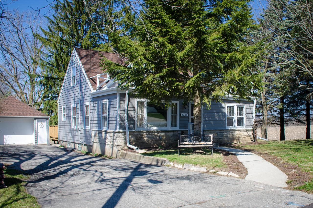 2218 N Salisbury Rd., West Bend, WI 53090