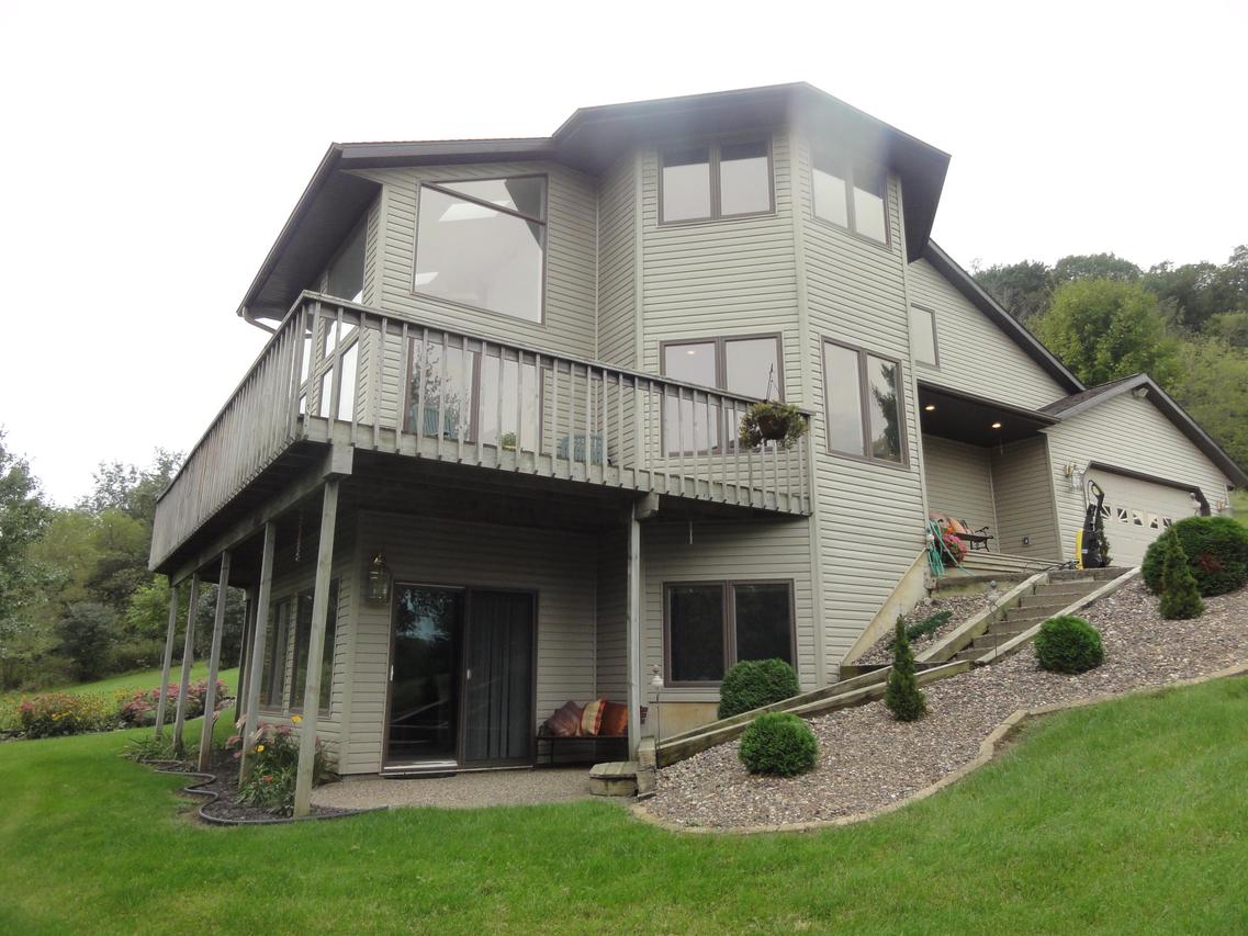 N823 East Hills, Greenfield, WI 54601