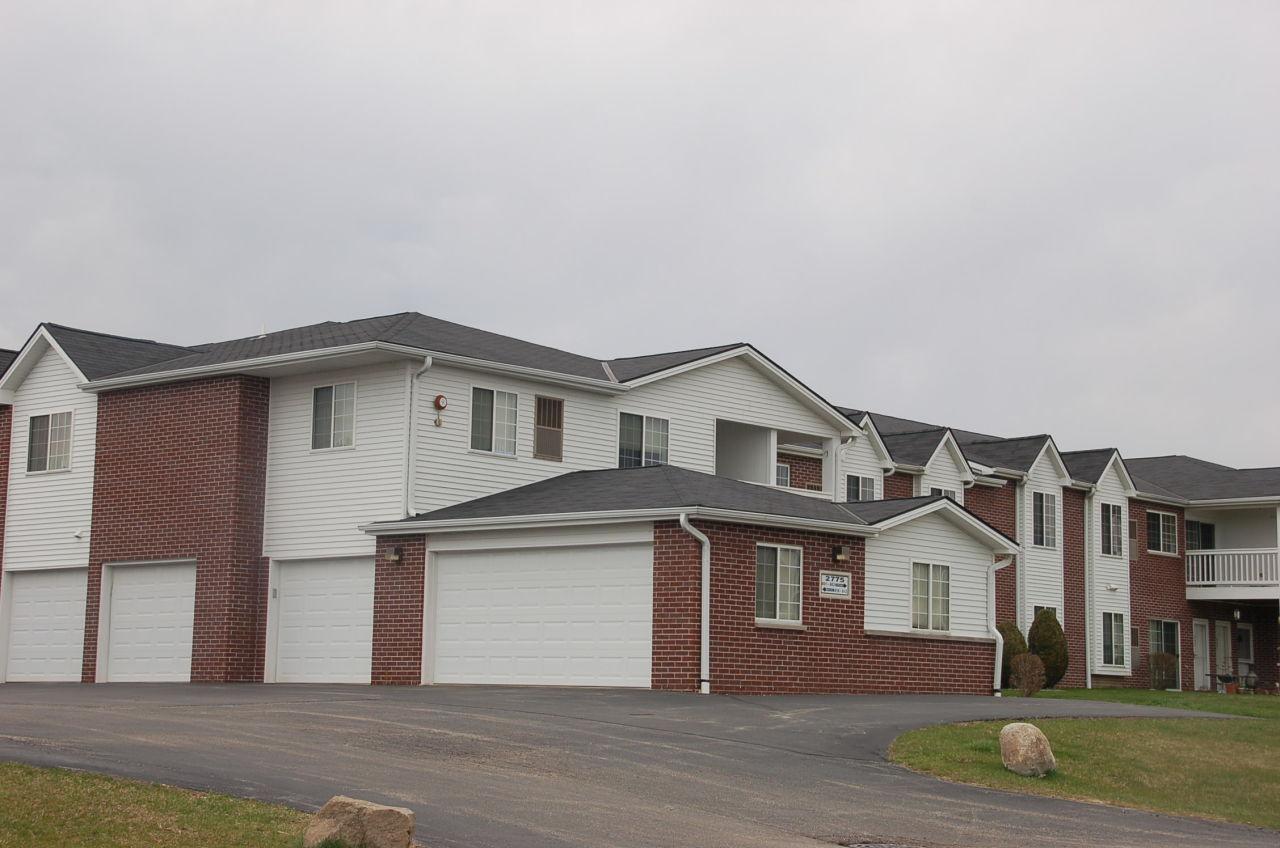 2775 11th Pl #803, Somers, WI 53140
