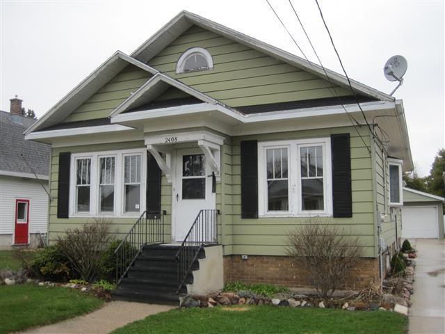2408 14th St., Two Rivers, WI 54241