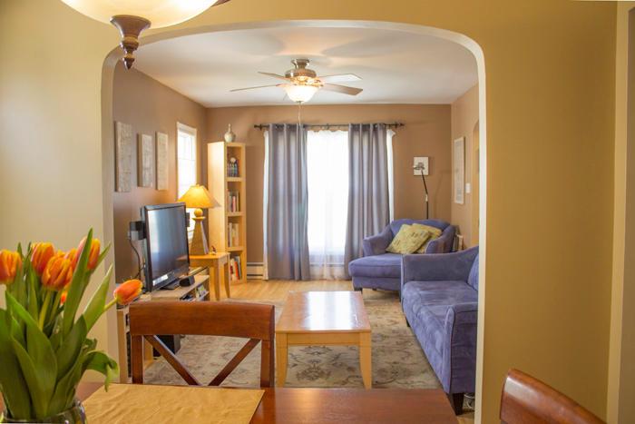 3309 S Adams Ave, Milwaukee, WI 53207