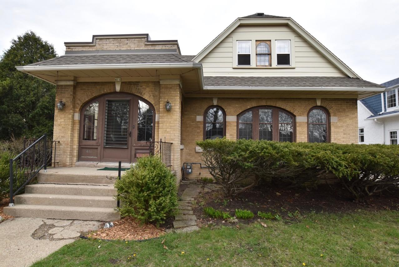 411 N 50th St, Milwaukee, WI 53208