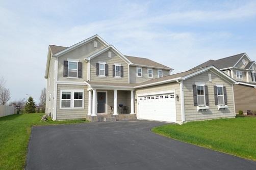 11306 60th Pl, Kenosha, WI 53142