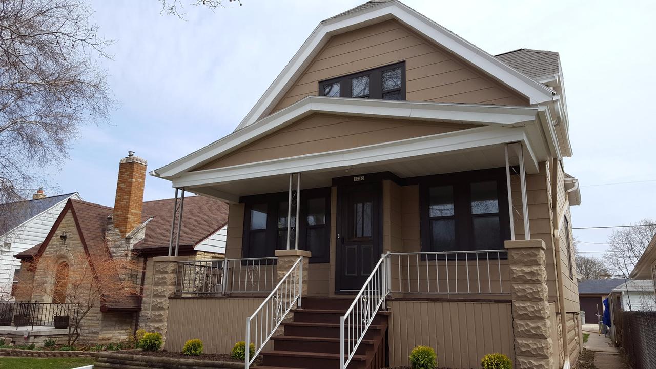 3730 S Brust Ave, Milwaukee, WI 53207