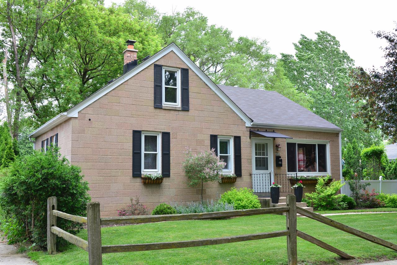 4968 N 90th St., Milwaukee, WI 53225