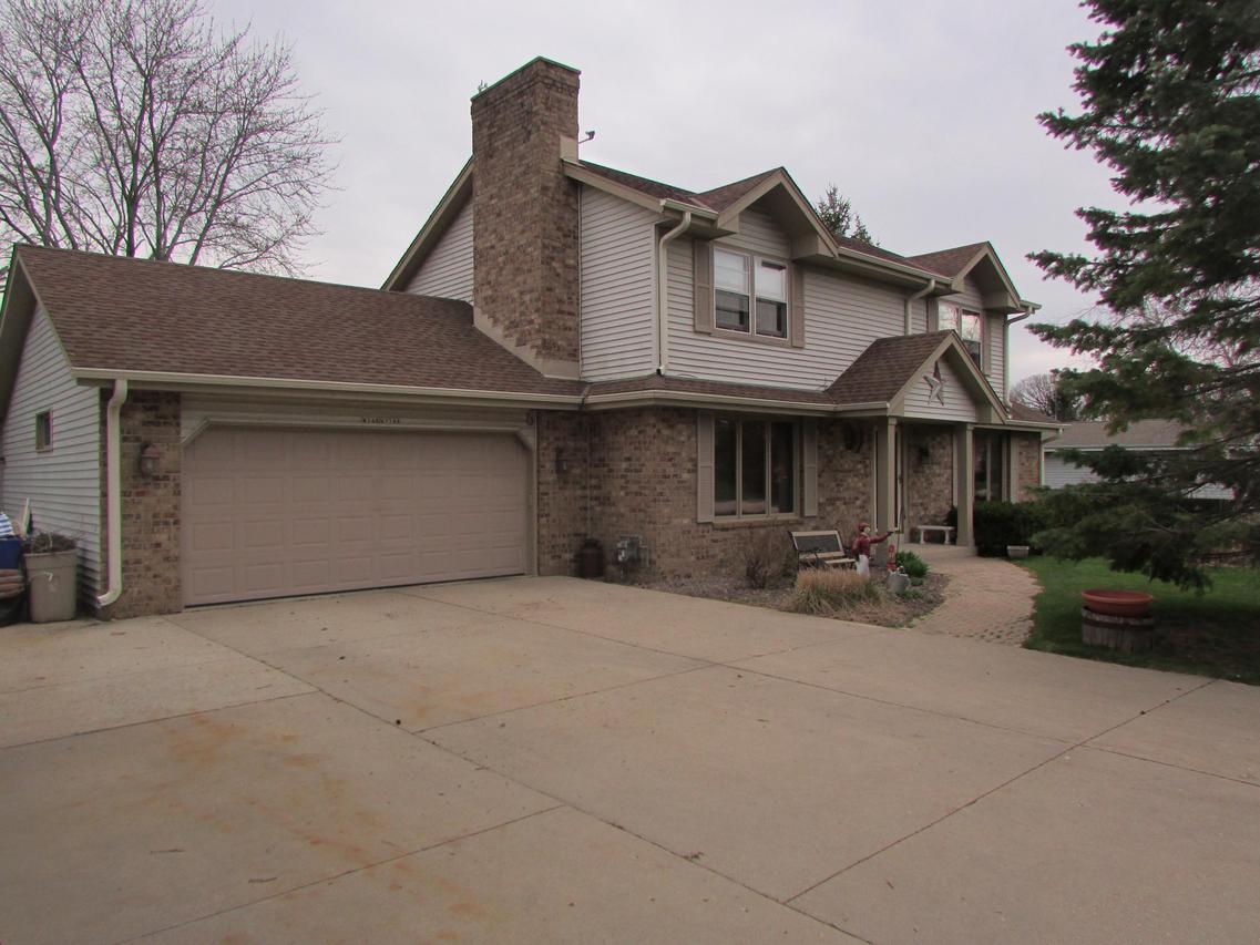 W248N7288 Micah Rd, Lisbon, WI 53089