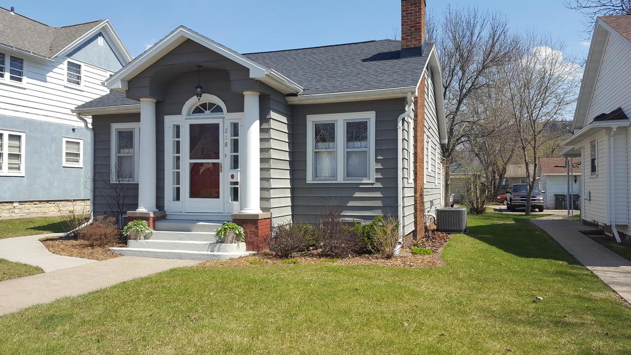 218 N 20th, La Crosse, WI 54601