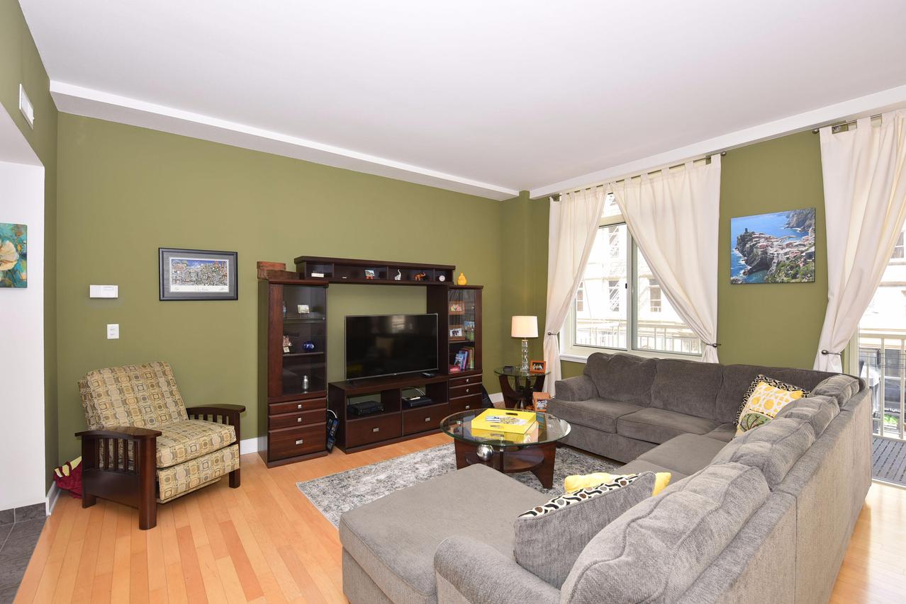 741 N Milwaukee St. #204, Milwaukee, WI 53202