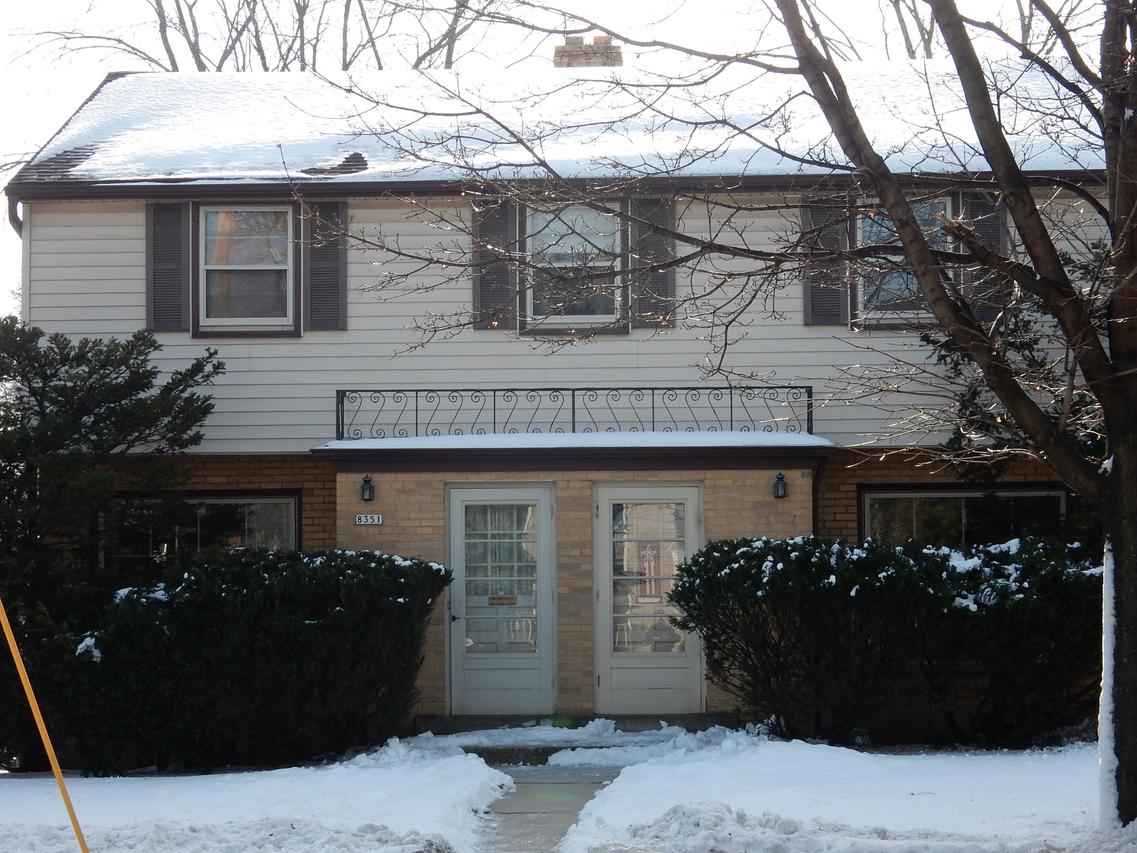 8351 Watertown Plank Rd #8353, Wauwatosa, WI 53213