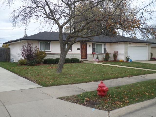 3500 87 Pl. #Pl, Kenosha, WI 53142