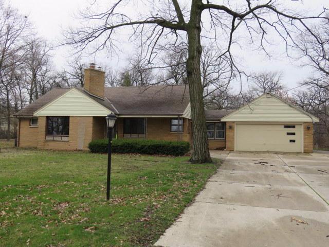 8333 S 100th St, Franklin, WI 53132