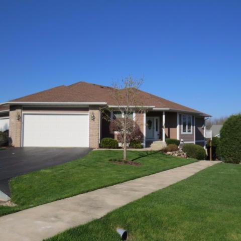 617 Tindalls Nest #112, Twin Lakes, WI 53181