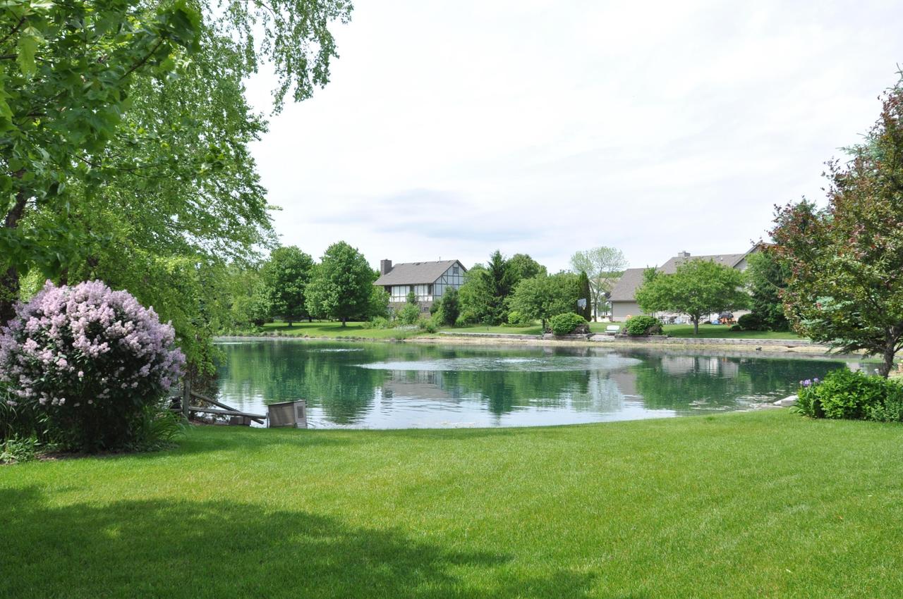 3645 Zachary Ct, Mount Pleasant, WI 53403