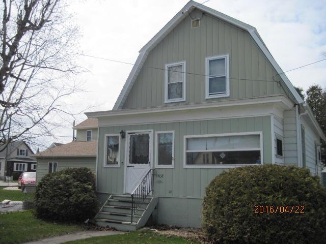1408 Hawthorne Ave., Two Rivers, WI 54241