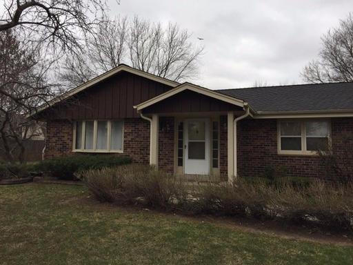 6467 N Range Line Rd, Glendale, WI 53209