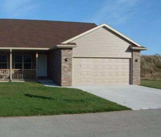 1029 Covington, Sheboygan Falls, WI 53085