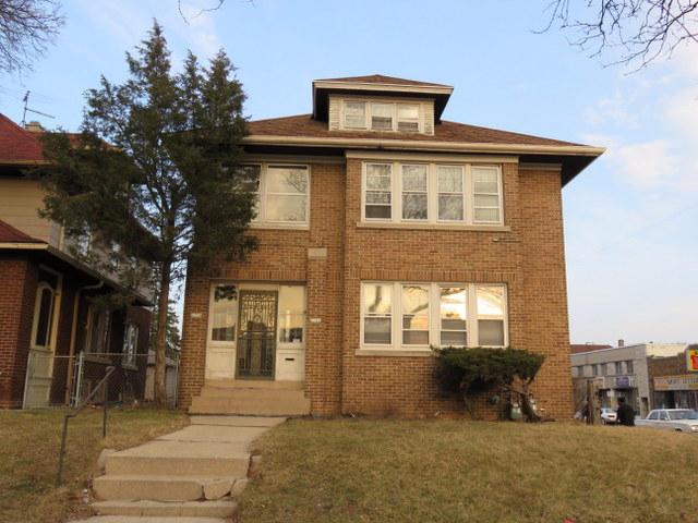 2702 N 50th St #2704, Milwaukee, WI 53210