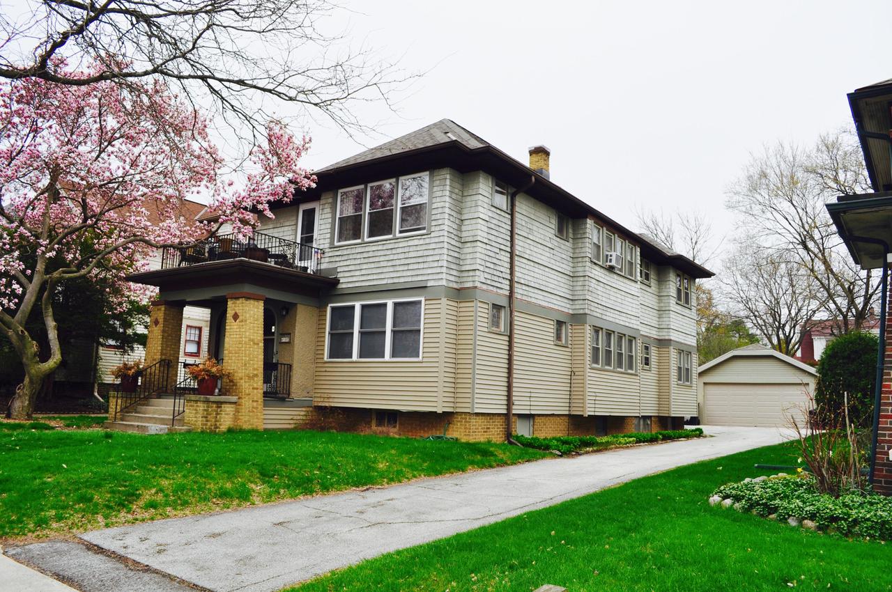 6500 Milwaukee Ave, Wauwatosa, WI 53213