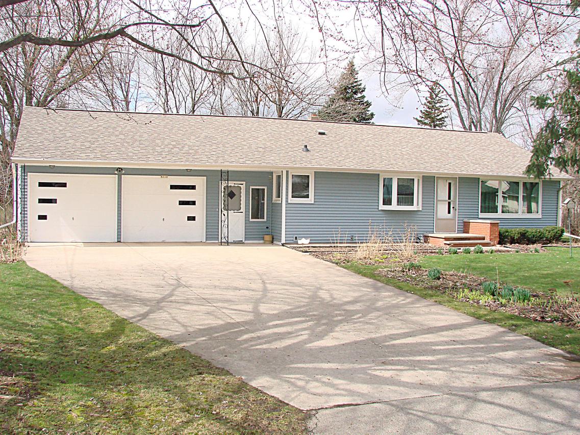 N119 Kamkes Ave., Buchanan, WI 54915