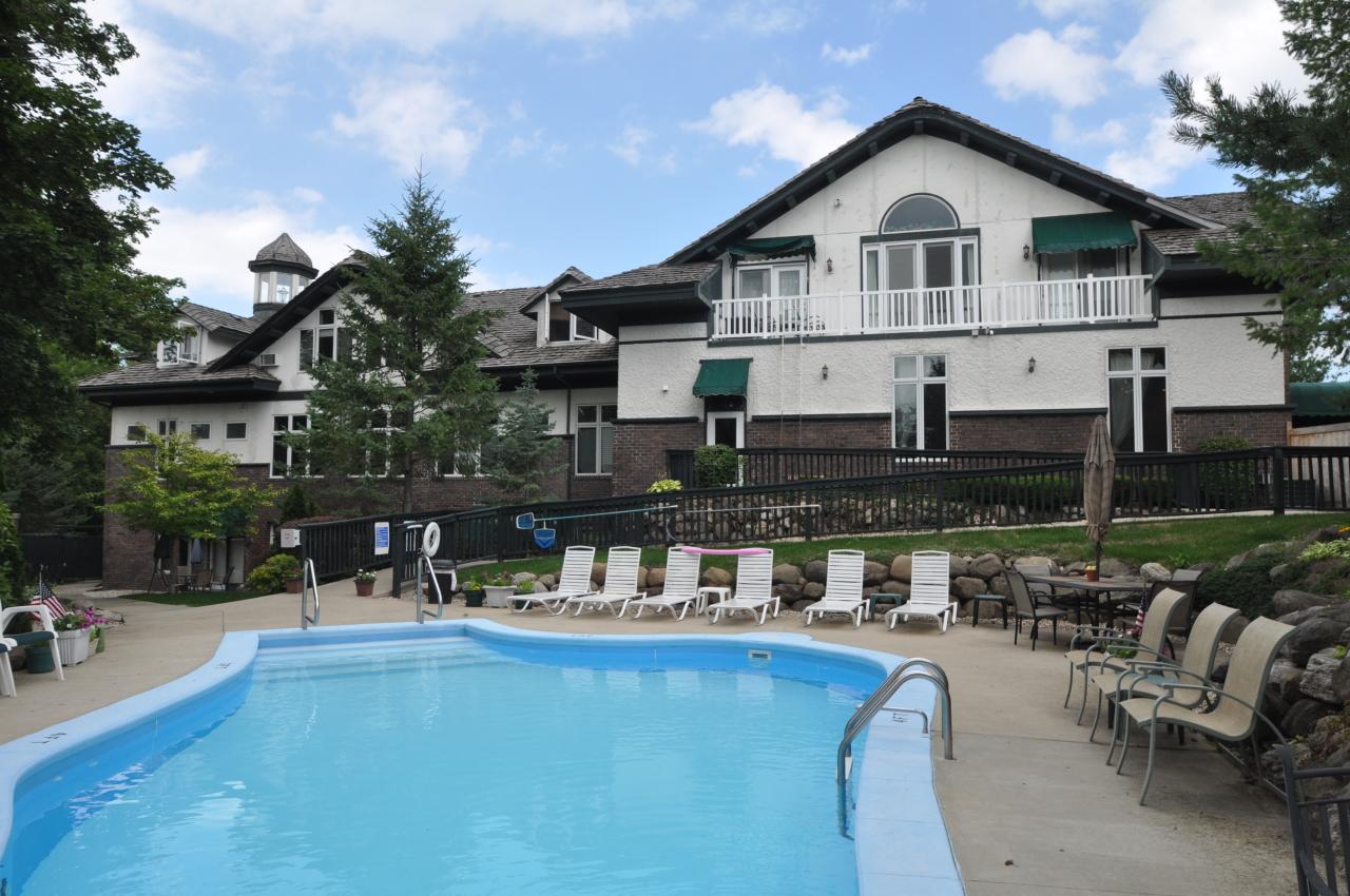 W3216 S Lakeshore Dr #2, Linn, WI 53147