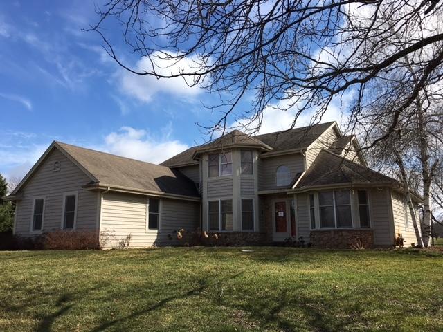 N69W27025 Hickory Chasm Rd, Lisbon, WI 53089