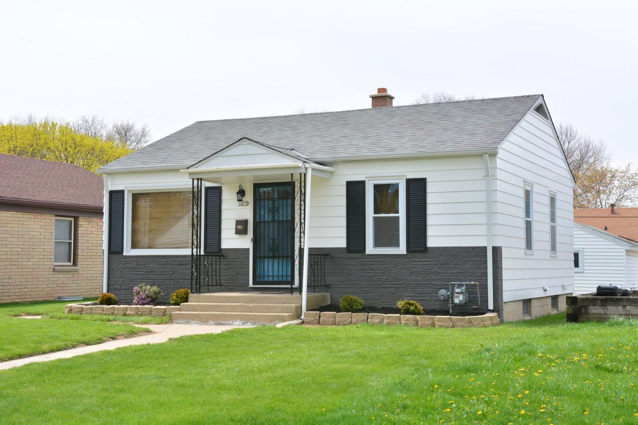 3415 N 87th St., Milwaukee, WI 53222