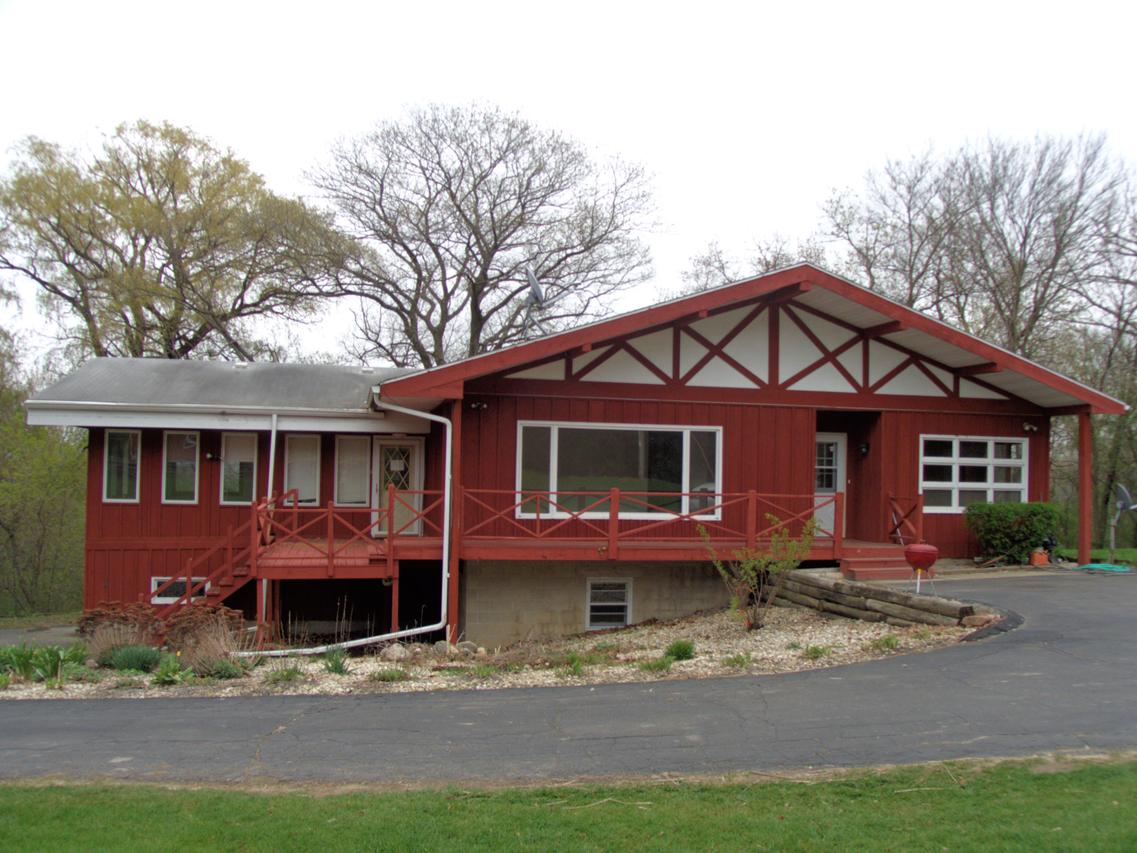 W4799 Leins Mill, Troy, WI 53120