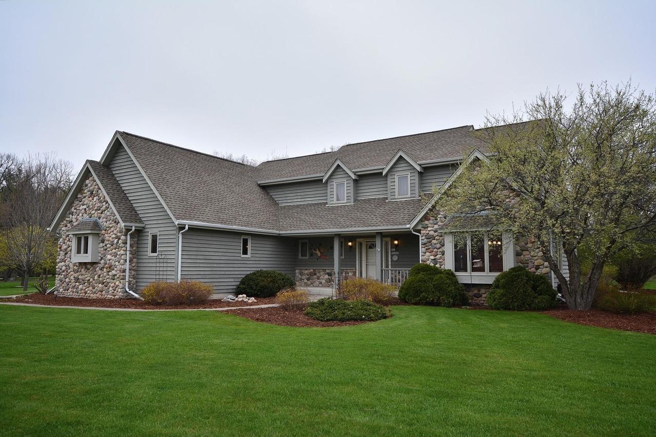 N71W26900 White Pine Dr., Lisbon, WI 53089
