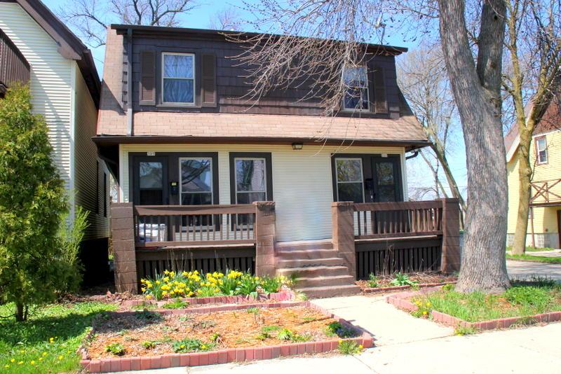 309 N 60th St #311, Milwaukee, WI 53213