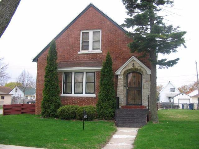 4703 N 39th St., Milwaukee, WI 53209