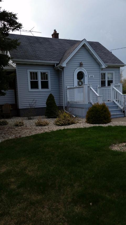 1108 Newman Rd., Mount Pleasant, WI 53406