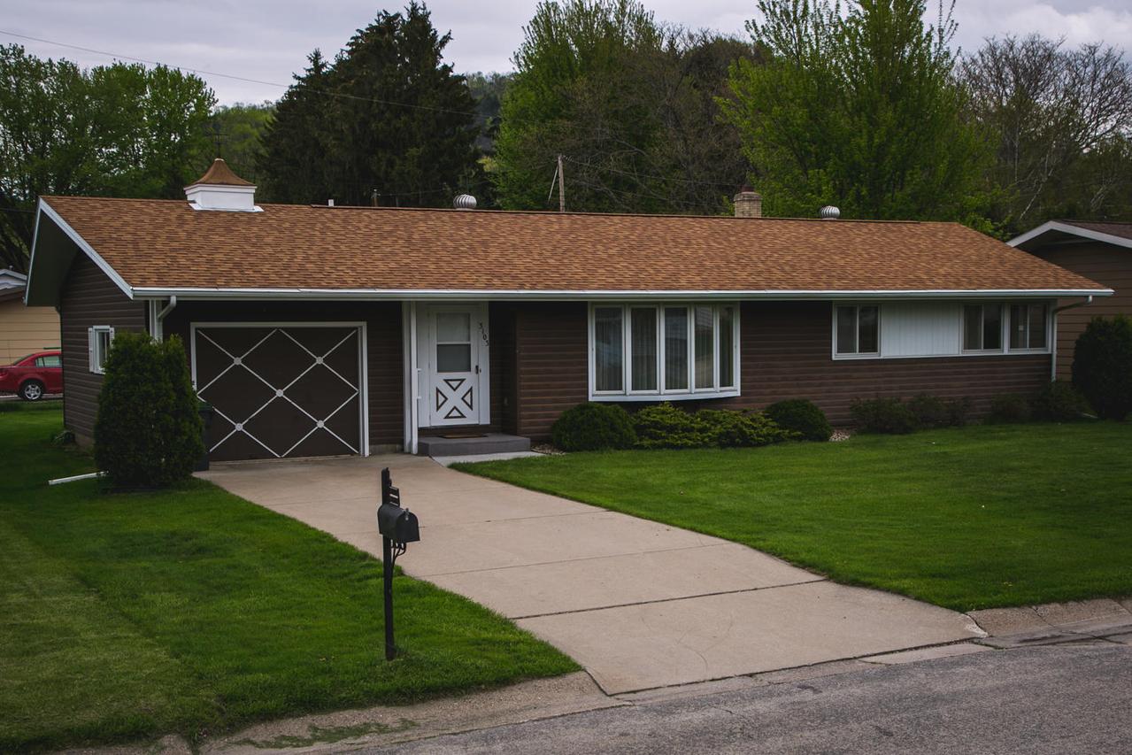3103 Glendale Ave, La Crosse, WI 54601