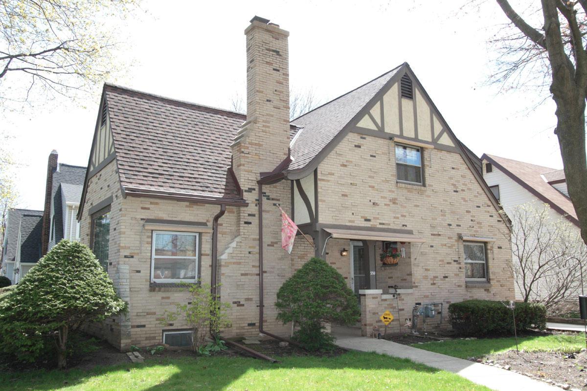 3750 S 3rd St., Milwaukee, WI 53207