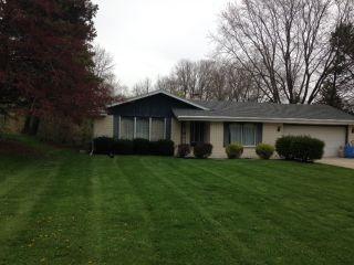 5210 S Donna Ct., Hales Corners, WI 53130