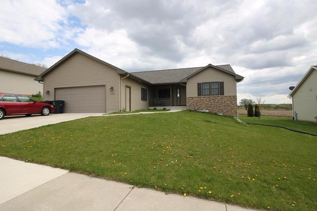 1281 Black River, Whitewater, WI 53190