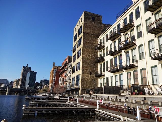 205 N Water St #200, Milwaukee, WI 53202