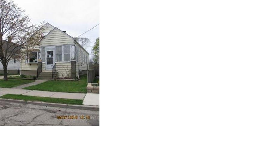 6706 32nd Ave., Kenosha, WI 53142