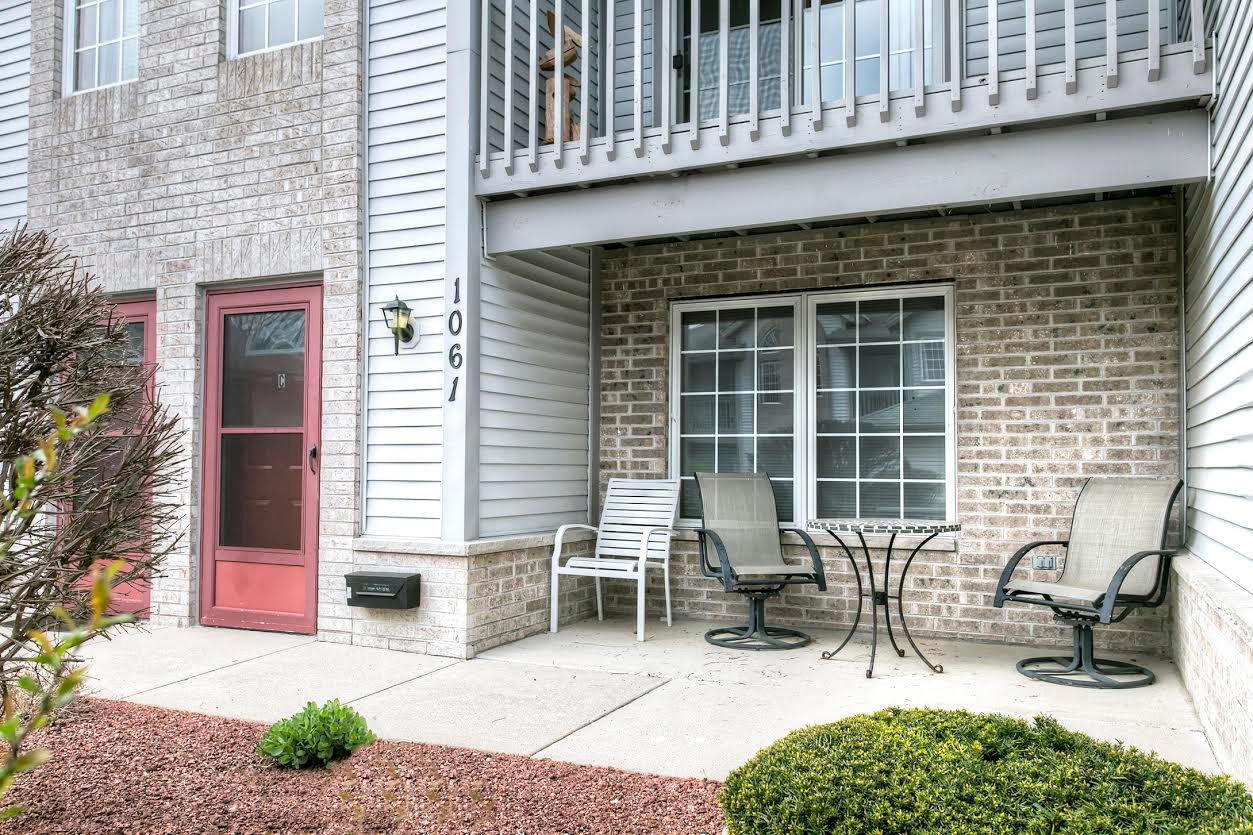 1061 Quinlan Dr. #C, Pewaukee, WI 53072
