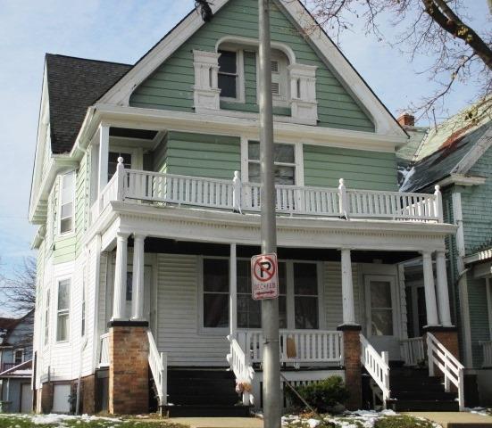 2131 N 41st St #2133, Milwaukee, WI 53208