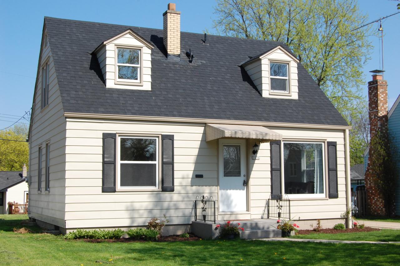 3436 N 97th Pl., Milwaukee, WI 53222